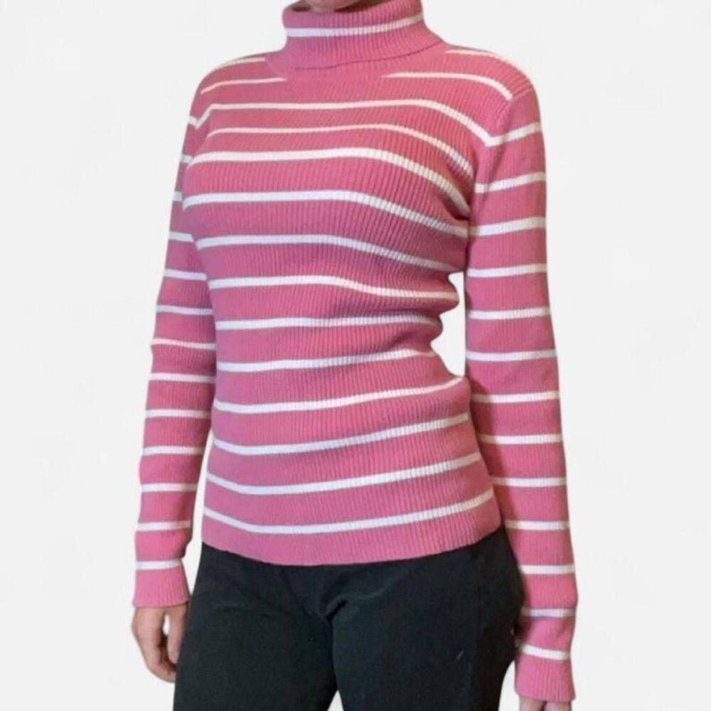 Unbranded Women's Pink Jumper